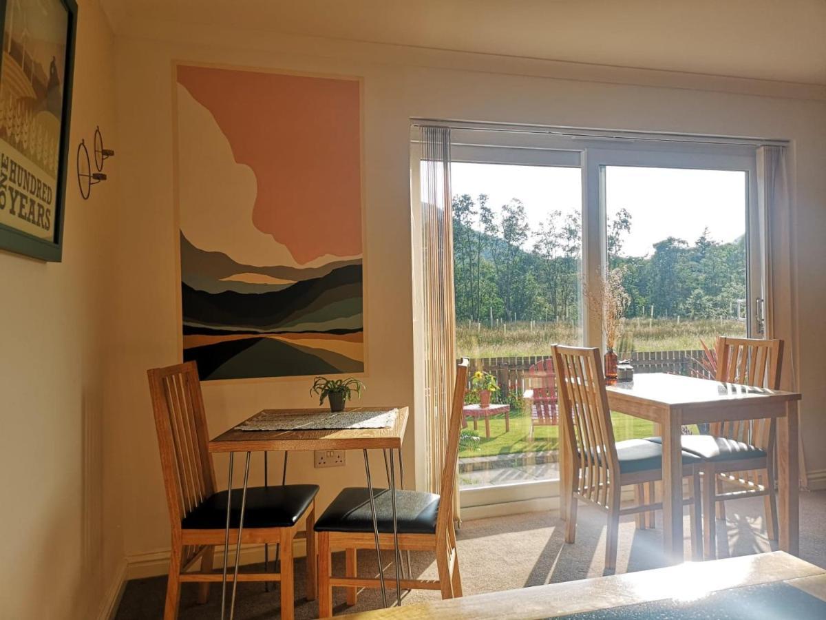 Forest View Guesthouse, Kinlochleven Whw Kinlochmore Екстериор снимка