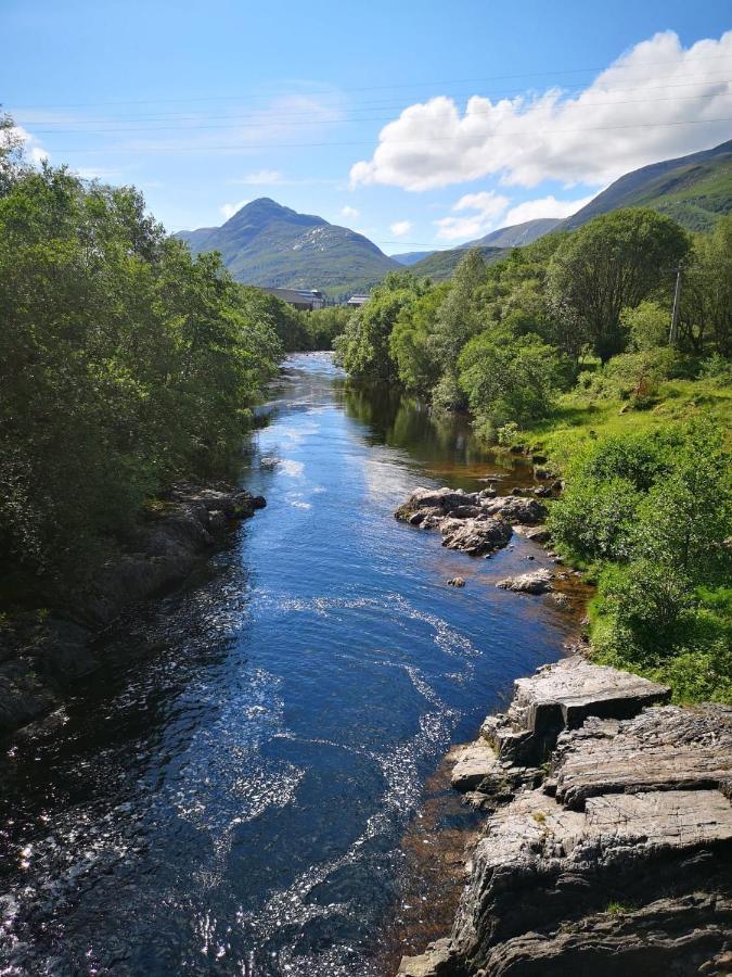 Forest View Guesthouse, Kinlochleven Whw Kinlochmore Екстериор снимка