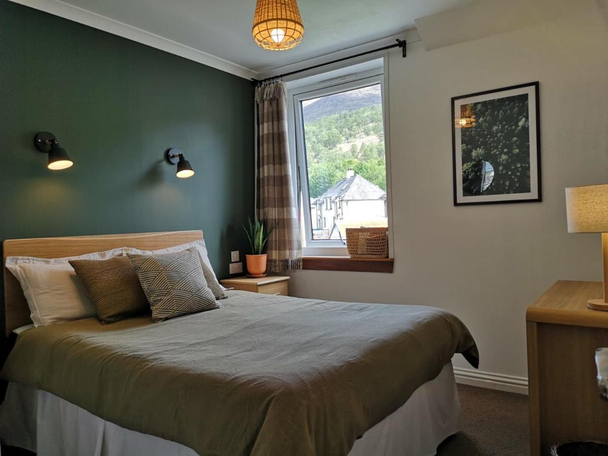 Forest View Guesthouse, Kinlochleven Whw Kinlochmore Екстериор снимка